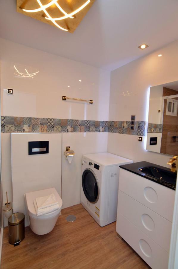 Apartamento Daniela Benidorm Ngoại thất bức ảnh