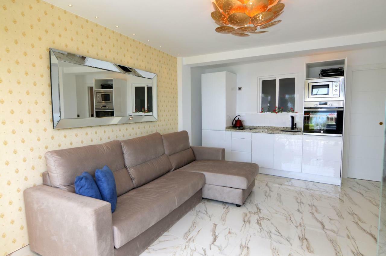 Apartamento Daniela Benidorm Ngoại thất bức ảnh