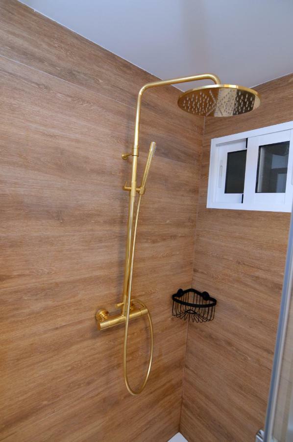 Apartamento Daniela Benidorm Ngoại thất bức ảnh