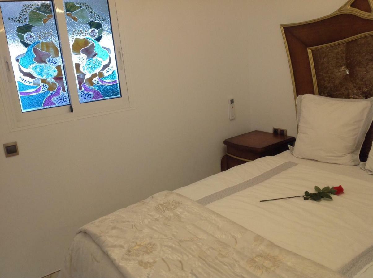 Apartamento Daniela Benidorm Ngoại thất bức ảnh