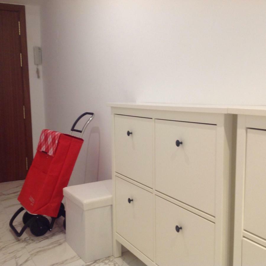 Apartamento Daniela Benidorm Ngoại thất bức ảnh